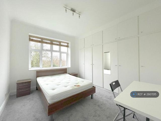 Flat for rent in Kilburn, Greater London