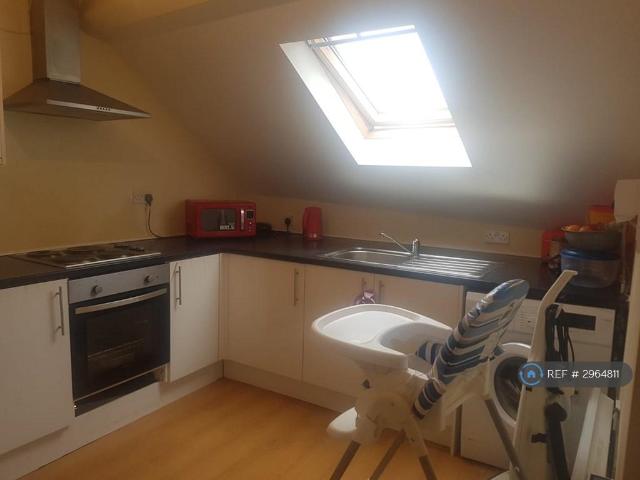 Flat for rent in Old Wharf, City Of Leicester