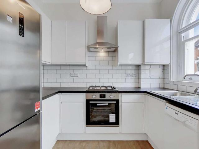 Flat for rent in Shepherd's Bush, Isle Of Man