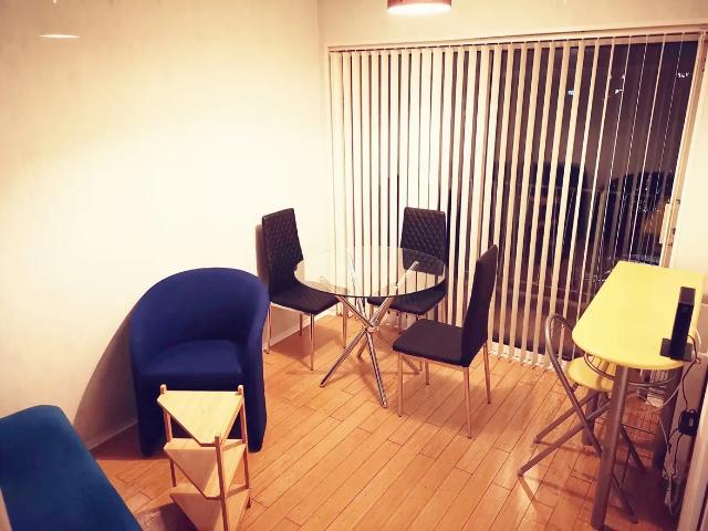 Apartment for rent in Fordham Heath, Essex