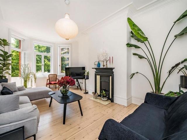 Apartment for rent in Paddington, Greater London