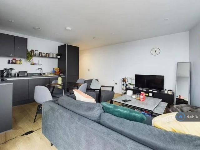Apartment for rent in City Centre, Georgia