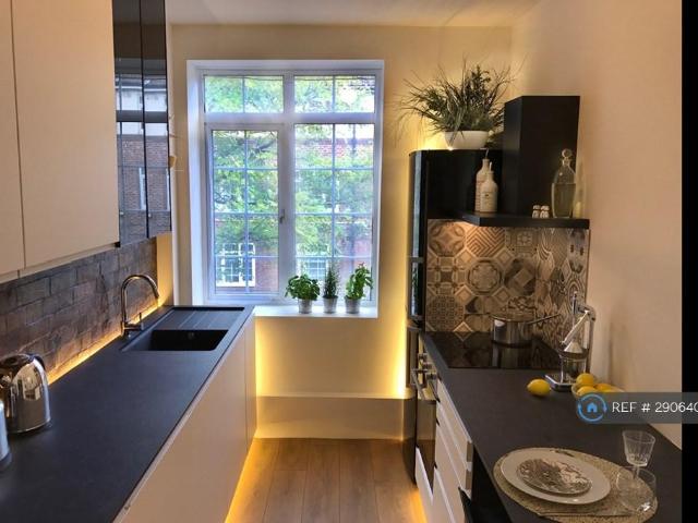 Flat for rent in Old Kent Road, Greater London