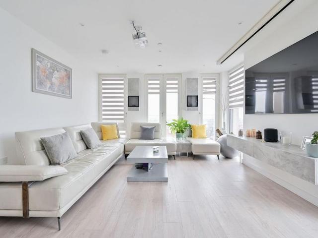 Apartment for rent in Greater London