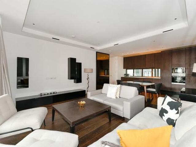 Apartment for rent in Westminster, Victoria