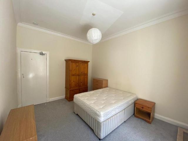 Apartment for rent in Bruntsfield, Scotland