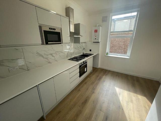 Apartment for rent in Cliftonville West, Acol