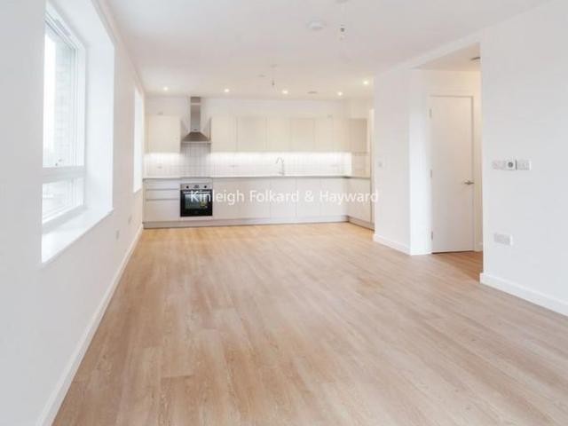 Apartment for rent in Greater London