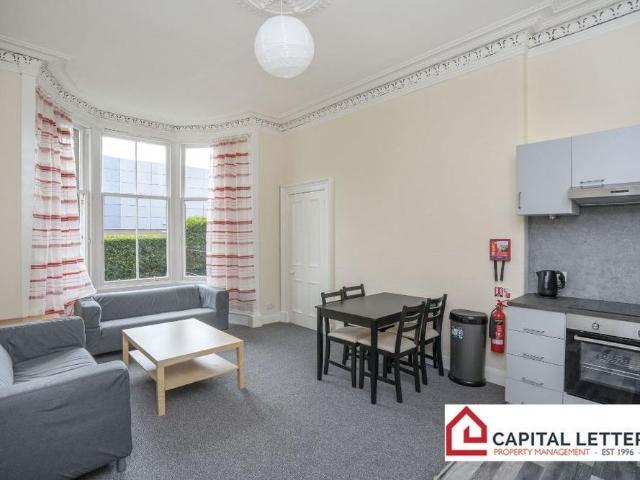 Apartment for rent in Top of the Town, Cambuskenneth