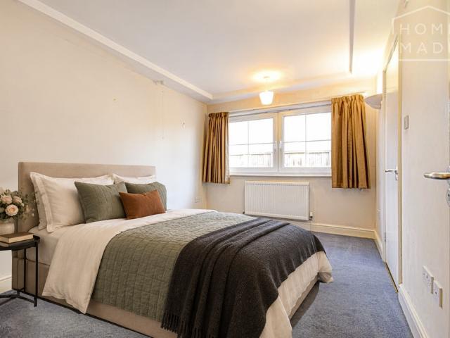 Apartment for rent in Chesterton, Arbury