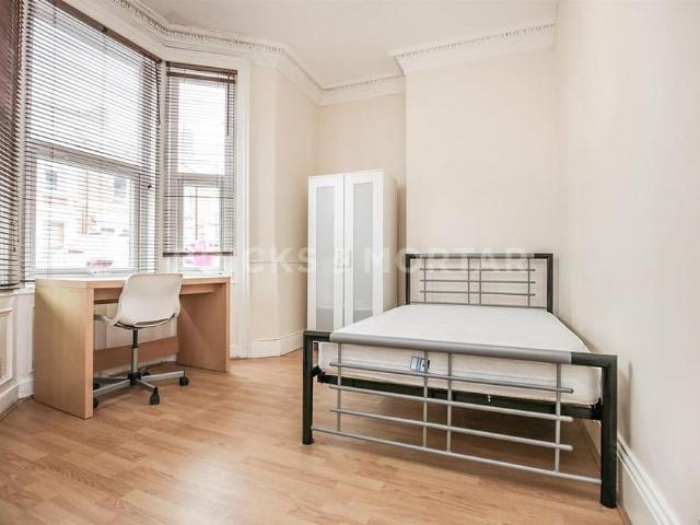 Apartment for rent in Jesmond, Newcastle upon Tyne
