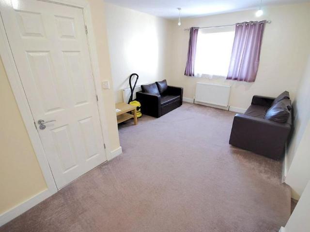 Apartment for rent in Omagh, Fermanagh and Omagh District