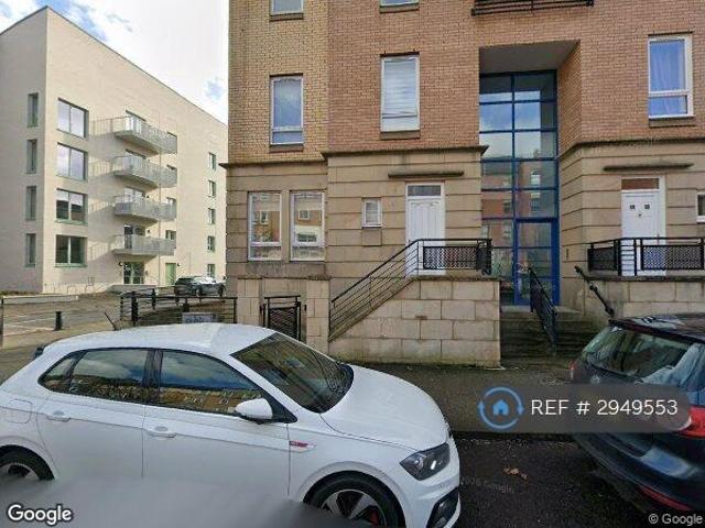 Flat for rent in Hutchesontown, Gorbals