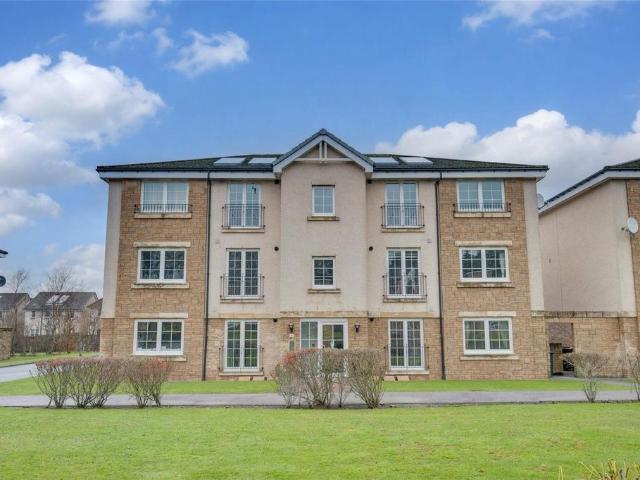 Flat for rent in Scotland