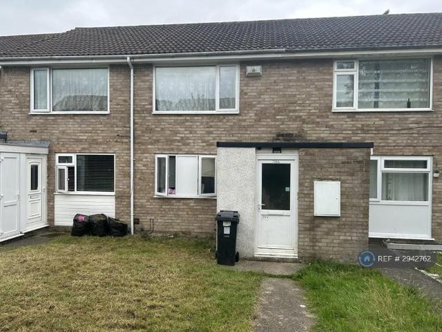Flat for rent in Stoke Gifford, South Gloucestershire