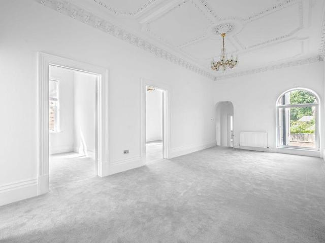 Apartment for rent in Oatlands, Harrogate