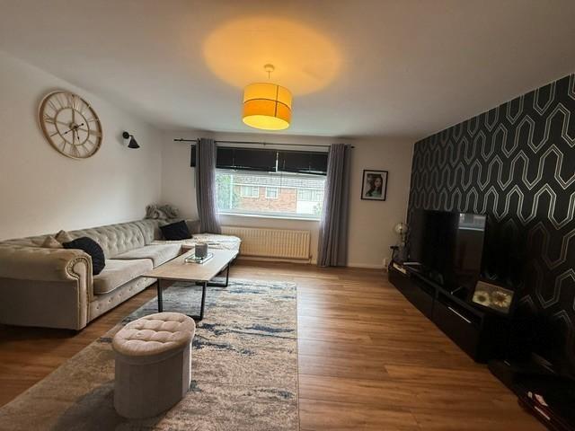 Apartment for rent in Rossmore, Cheshire