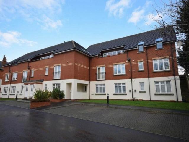 Flat for rent in Brandis Corner, Devon