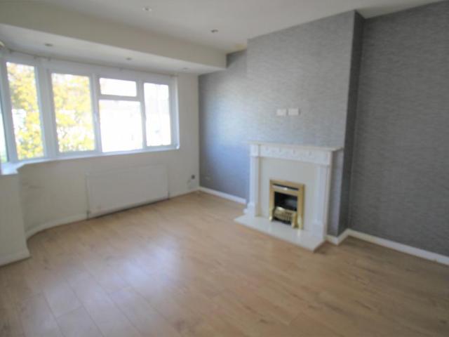 Flat for rent in North Watford, Hertfordshire