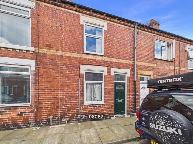 House for rent in Castleford, West Yorkshire