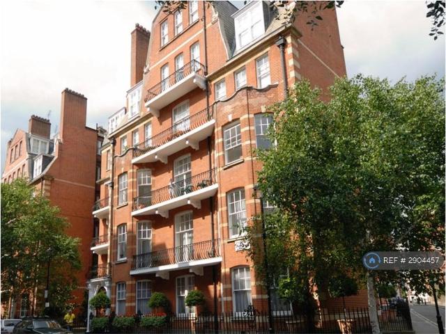 Flat for rent in Westminster, Victoria