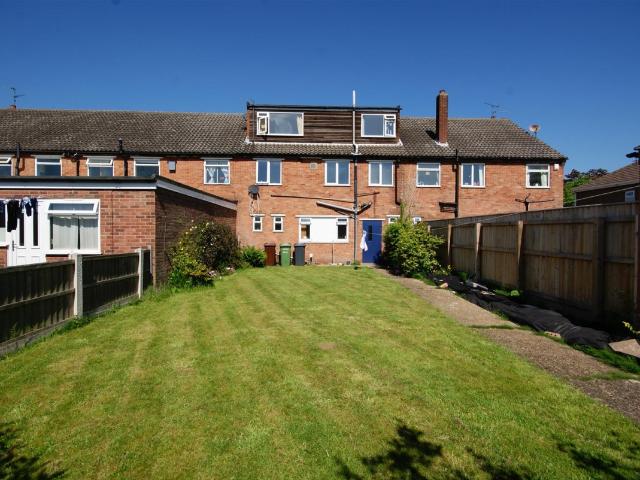 Apartment for rent in Bracebridge, Lincoln