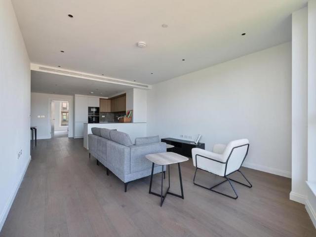 Apartment for rent in Kennington, Greater London