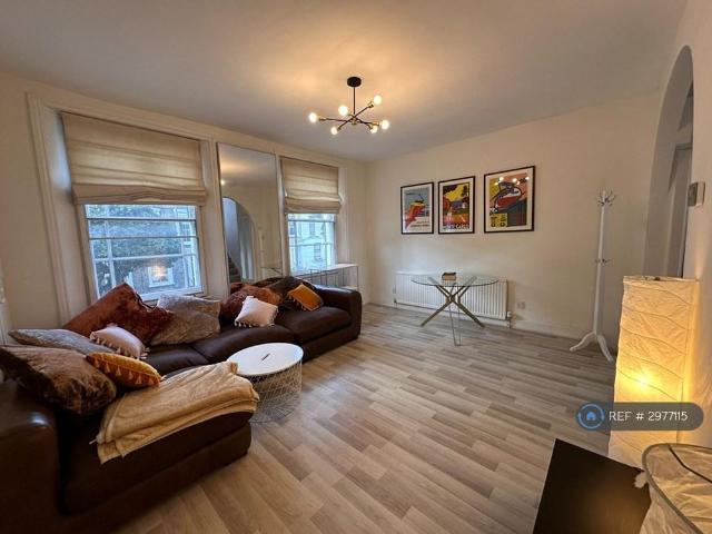 Apartment for rent in Barnsbury, Greater London