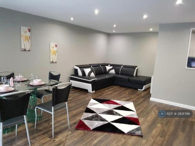 Apartment for rent in Scotland
