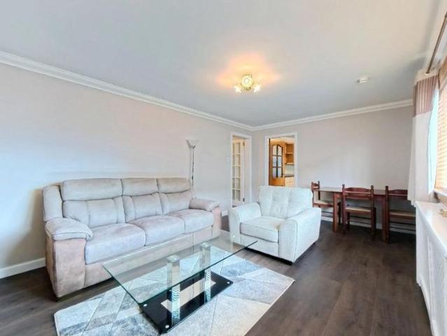 Apartment for rent in Sheddocksley, Aberdeen City