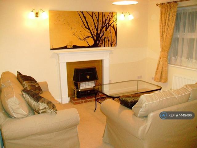Flat for rent in The Groves, High Field