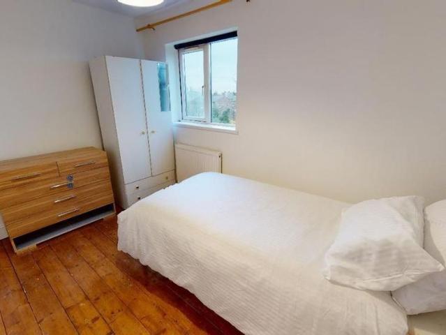 Apartment for rent in London Borough of Haringey, Greater London