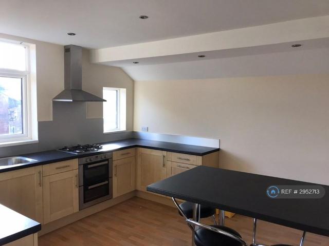 Flat for rent in Heaton, Tyne And Wear
