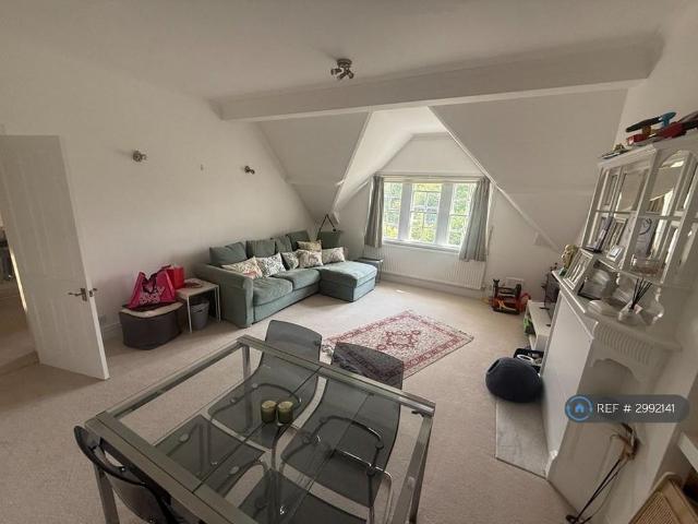 Apartment for rent in The Slade, Oxfordshire