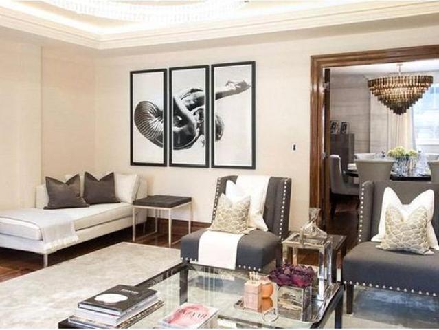 Apartment for rent in East Marylebone, Marylebone