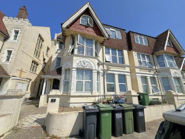 Apartment for rent in West Marina, Guestling Green