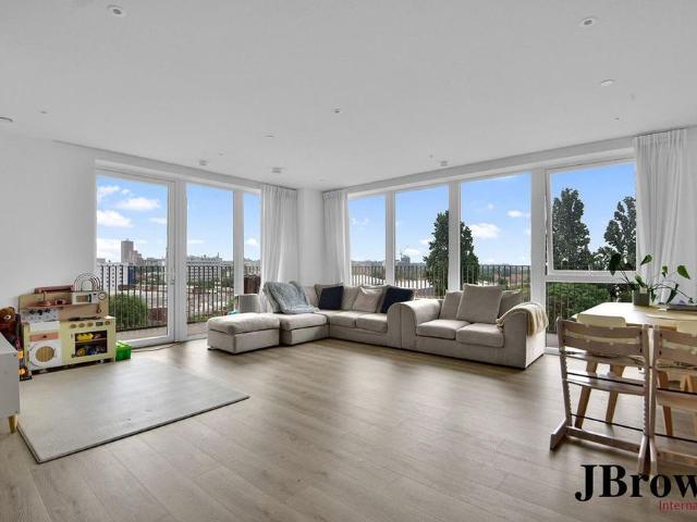Apartment for rent in Alperton, Greater London