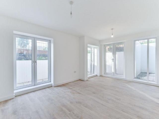 Apartment for rent in London Borough of Croydon, Greater London