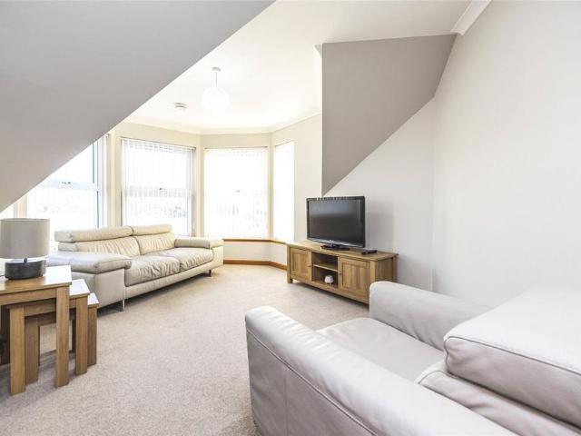 Apartment for rent in Ballindoch, Scotland