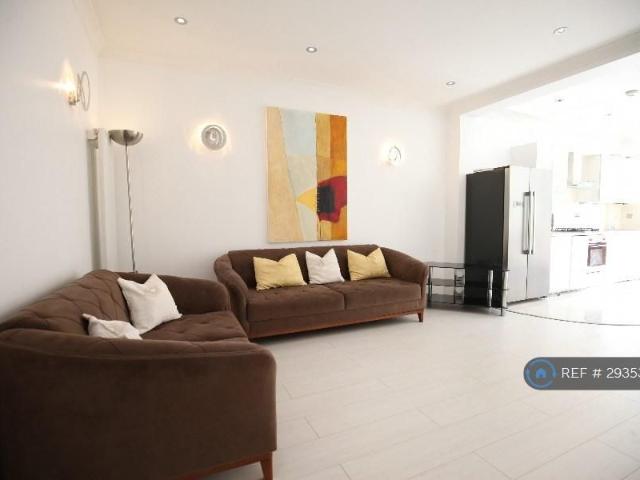 Apartment for rent in Golders Green, Greater London