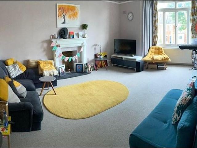 Apartment for rent in London Borough of Lewisham, Greater London