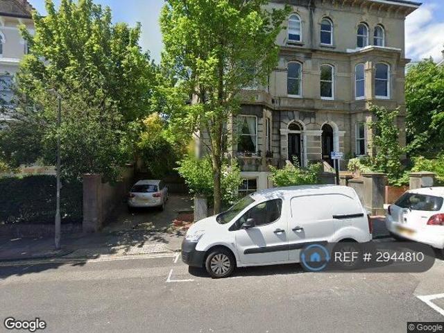 Apartment for rent in Round Hill, Brighton & Hove