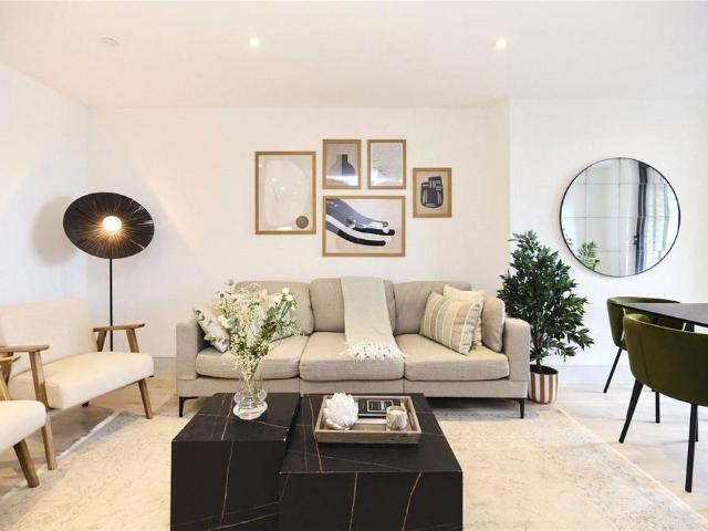 Apartment for rent in London Borough of Merton, Greater London