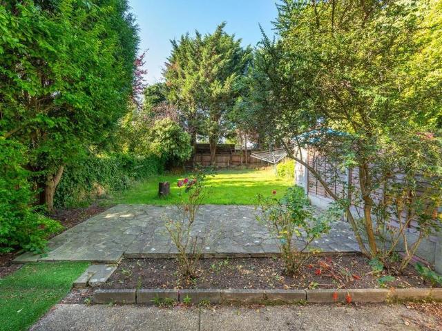 Apartment for rent in Sudbury, Greater London