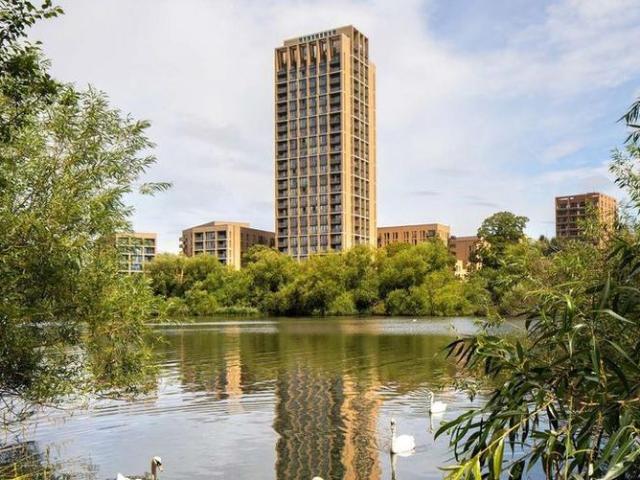 Apartment for rent in Waterside, Londonderry