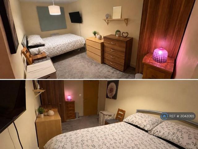 Apartment for rent in Georgia, Greater Manchester