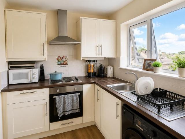 Flat for rent in Whickham, Tyne And Wear