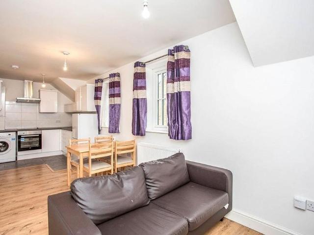 Apartment for rent in North Watford