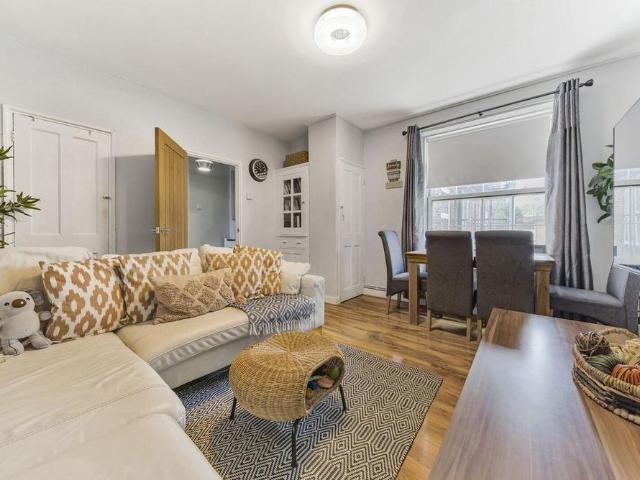 Apartment for rent in Elephant and Castle, Greater London