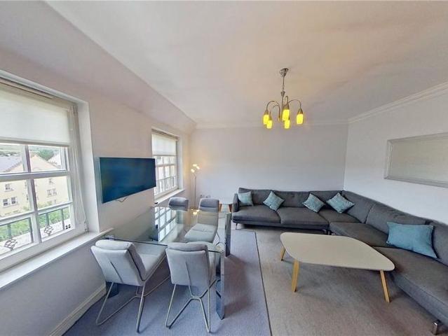 Apartment for rent in St Andrews, Scotland
